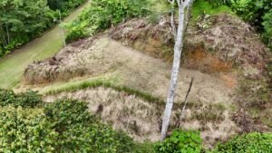 Ojochal lot in phase 9 – jungle views (21)