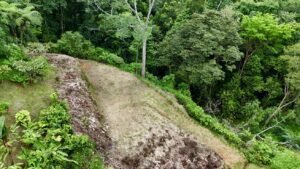 Ojochal lot in phase 9 – jungle views (5)