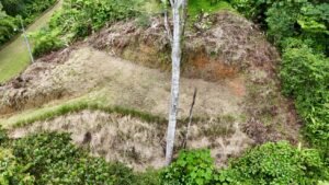 Ojochal lot in phase 9 – jungle views (6)