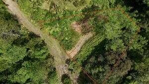 Ojochal lot in phase 9 – jungle views (7)