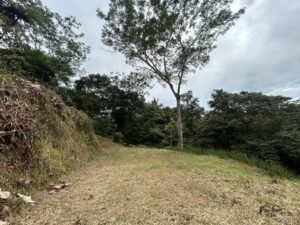 Ojochal lot in phase 9 – jungle views (8)