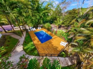 Prime commercial property in Ojochal (2)