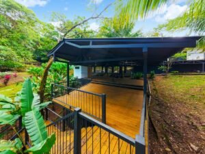 Prime commercial property in Ojochal (27)