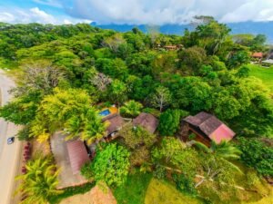 Prime commercial property in Ojochal (5)