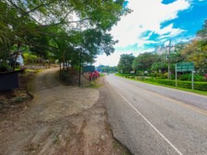 Prime commercial property in Ojochal (6)