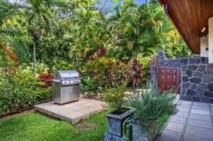 Private Luxury Estate with 3 Homes, Ocean Views & Tropical Privacy in Tres Rios (10)