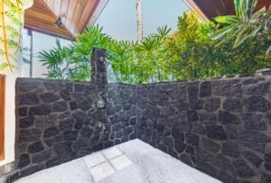 Private Luxury Estate with 3 Homes, Ocean Views & Tropical Privacy in Tres Rios (2)