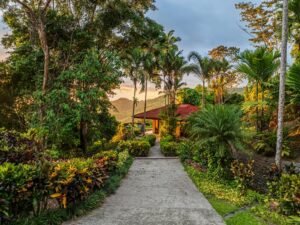 Private Luxury Estate with 3 Homes, Ocean Views & Tropical Privacy in Tres Rios (28)