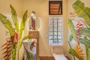 Private Luxury Estate with 3 Homes, Ocean Views & Tropical Privacy in Tres Rios (6)