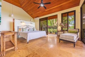 Private Luxury Estate with 3 Homes, Ocean Views & Tropical Privacy in Tres Rios (8)