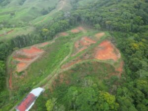Tinamastes valley property near dominical (1)