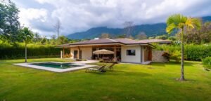 Tropical home in Ojochal 3 beds (1)