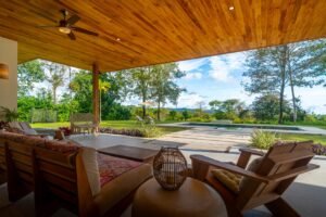 Tropical home in Ojochal 3 beds (11)