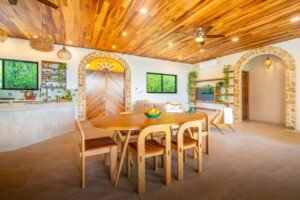 Tropical home in Ojochal 3 beds (15)