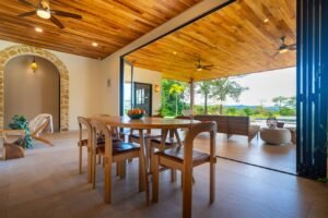 Tropical home in Ojochal 3 beds (17)