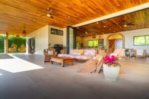 Tropical home in Ojochal 3 beds (2)