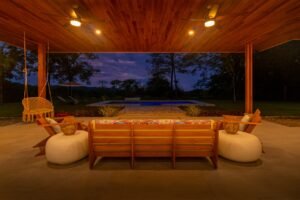 Tropical home in Ojochal 3 beds (21)