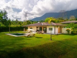 Tropical home in Ojochal 3 beds (22)