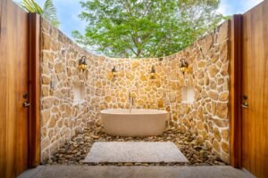 Tropical home in Ojochal 3 beds (23)