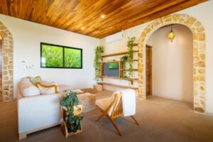 Tropical home in Ojochal 3 beds (24)