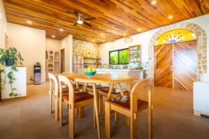 Tropical home in Ojochal 3 beds (25)