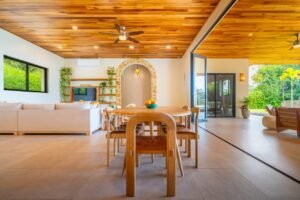 Tropical home in Ojochal 3 beds (26)