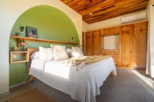 Tropical home in Ojochal 3 beds (28)