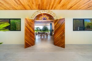 Tropical home in Ojochal 3 beds (3)