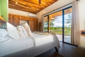 Tropical home in Ojochal 3 beds (4)