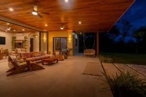 Tropical home in Ojochal 3 beds (6)