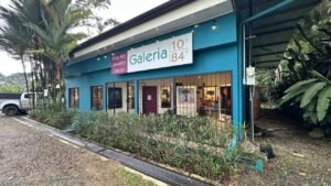 commercial property in Uvita (10)