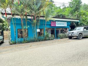 commercial property in Uvita (11)