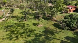 riverfront property in Hatillo near Dominical (2)