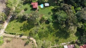 riverfront property in Hatillo near Dominical (9)