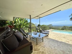 01 – Ocean View Villa in Uvita with Proven Airbnb Income and Luxury Tropical Living – 190503 (13)