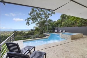 01 – Ocean View Villa in Uvita with Proven Airbnb Income and Luxury Tropical Living – 190503 (16)