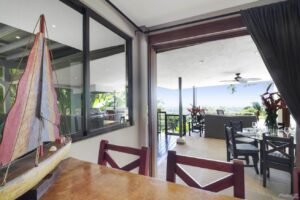 01 – Ocean View Villa in Uvita with Proven Airbnb Income and Luxury Tropical Living – 190503 (25)