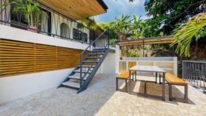 House for sale in Ojochal Costa Rica