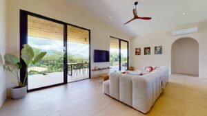 House for sale in Ojochal Costa Rica