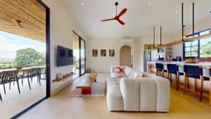 House for sale in Ojochal Costa Rica