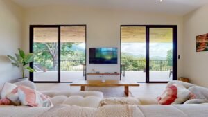 House for sale in Ojochal Costa Rica
