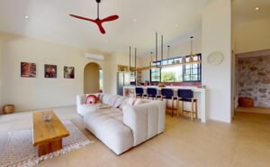 House for sale in Ojochal Costa Rica