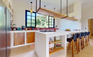 House for sale in Ojochal Costa Rica
