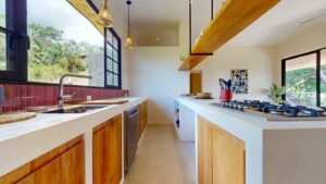 House for sale in Ojochal Costa Rica