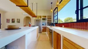 House for sale in Ojochal Costa Rica