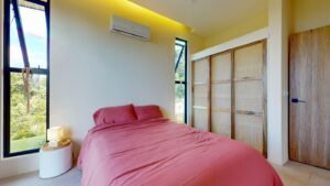 House for sale in Ojochal Costa Rica