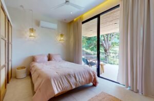 House for sale in Ojochal Costa Rica