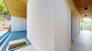 House for sale in Ojochal Costa Rica