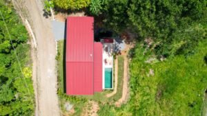 House for sale in Ojochal Costa Rica
