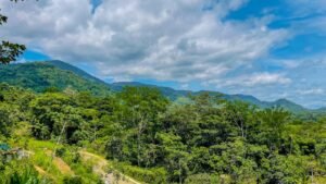 House for sale in Ojochal Costa Rica